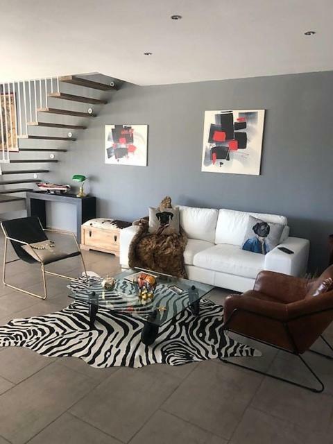 Villa 3 Impasse Louis Bassède Argelès-sur-Mer Esterno foto