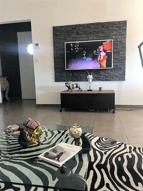 Villa 3 Impasse Louis Bassède Argelès-sur-Mer Esterno foto